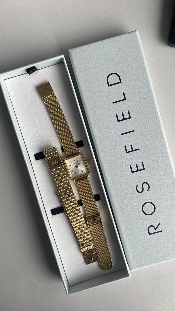 Horloge, Overige merken, Overige materialen, Polshorloge, Nieuw