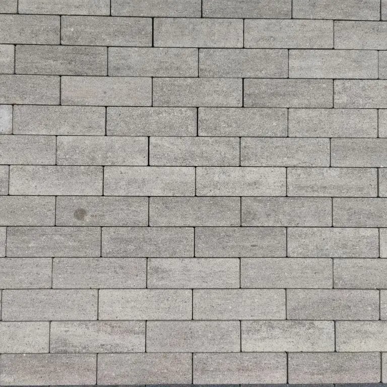7m2 soft comfort ivory klinkers beton nieuw restpartij, Doe-het-zelf en Verbouw, Ophalen, Zo goed als nieuw, Overige typen
