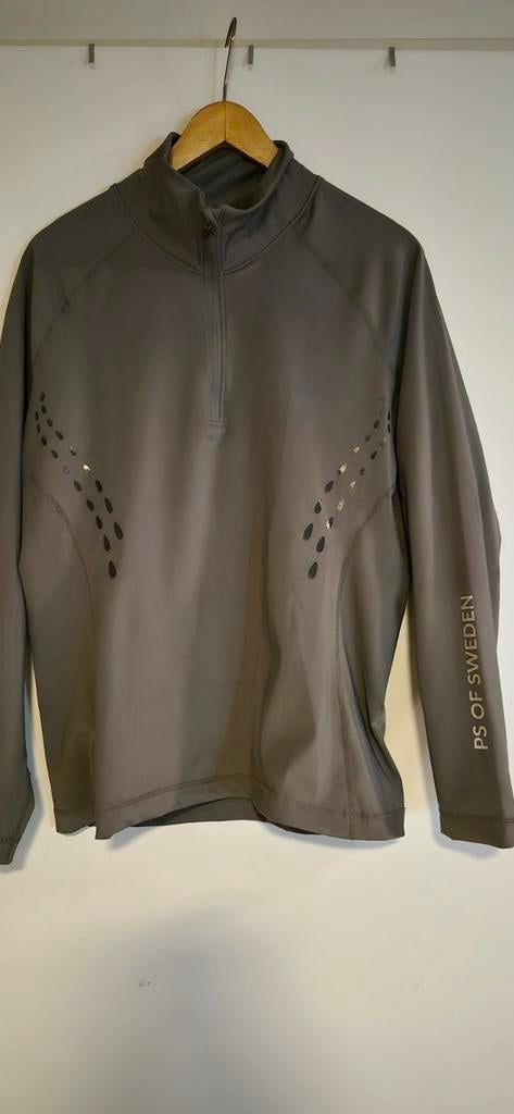 Leuke set, Dieren en Toebehoren, Paardrijkleding, Ophalen of Verzenden, Zo goed als nieuw, Dressuur, Bovenkleding