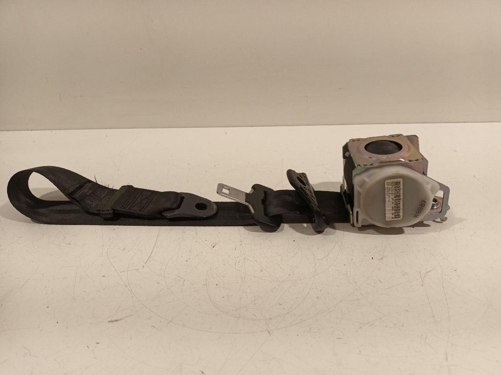 Veiligheidsgordel links achter Citroën C4, Onderdelen@venauto.nl, Van der Ven Autorecycling B.V., Gebruikt, Ettenseweg 76, 4706 PB Roosendaal, The Netherlands