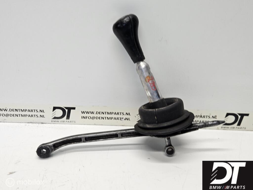 Schakelmechaniek pook BMW E36 M3 S50 3.0 S50B30 25111221864, Gebruikt, Ophalen of Verzenden, BMW, BMW