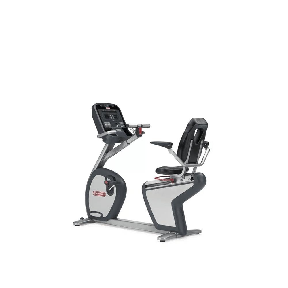 STAR TRAC – E-RB – RECUMBENT BIKE