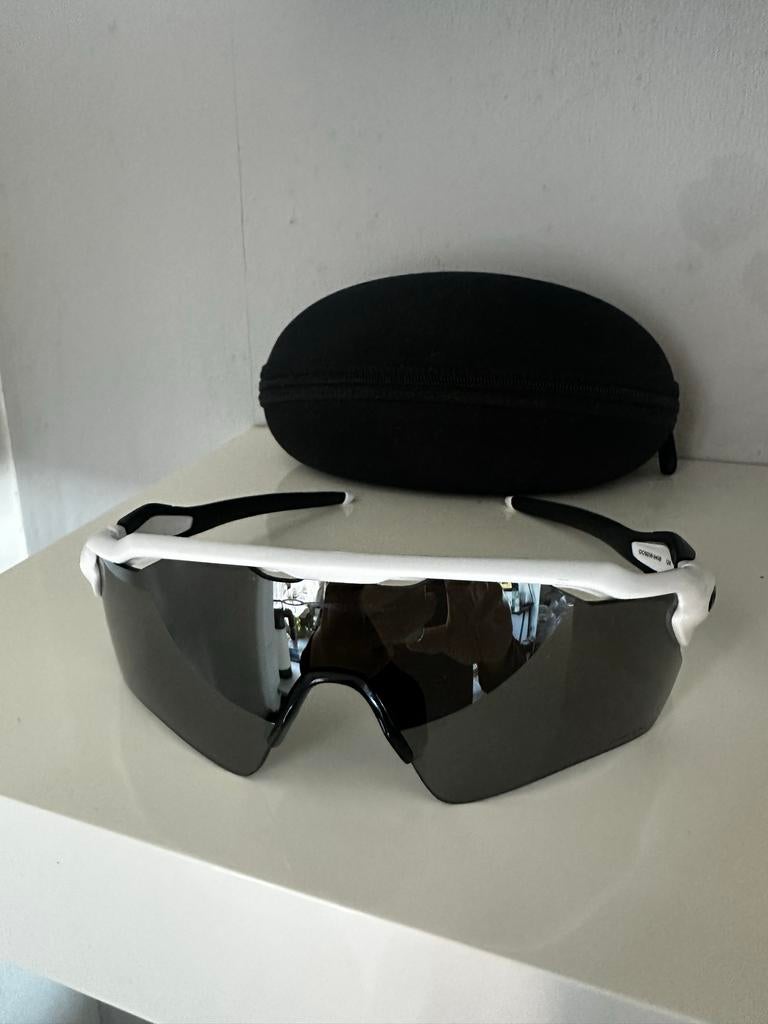 Oakley Radar EV Path, Sieraden, Tassen en Uiterlijk, Zonnebrillen en Brillen | Heren, Ophalen of Verzenden, Zo goed als nieuw
