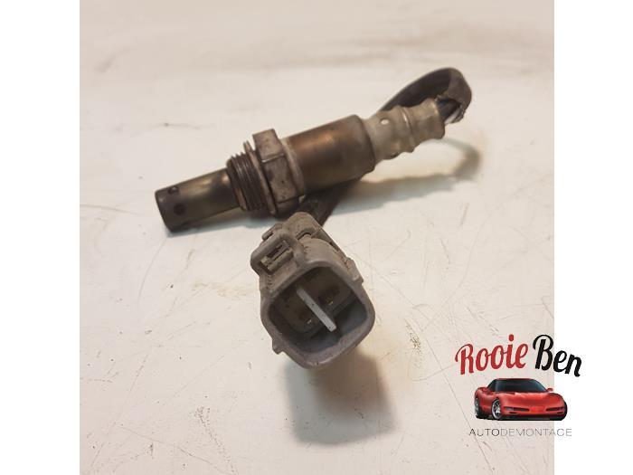 Lambda Sonde van een Lexus RX 300, Gebruikt, -, -, -