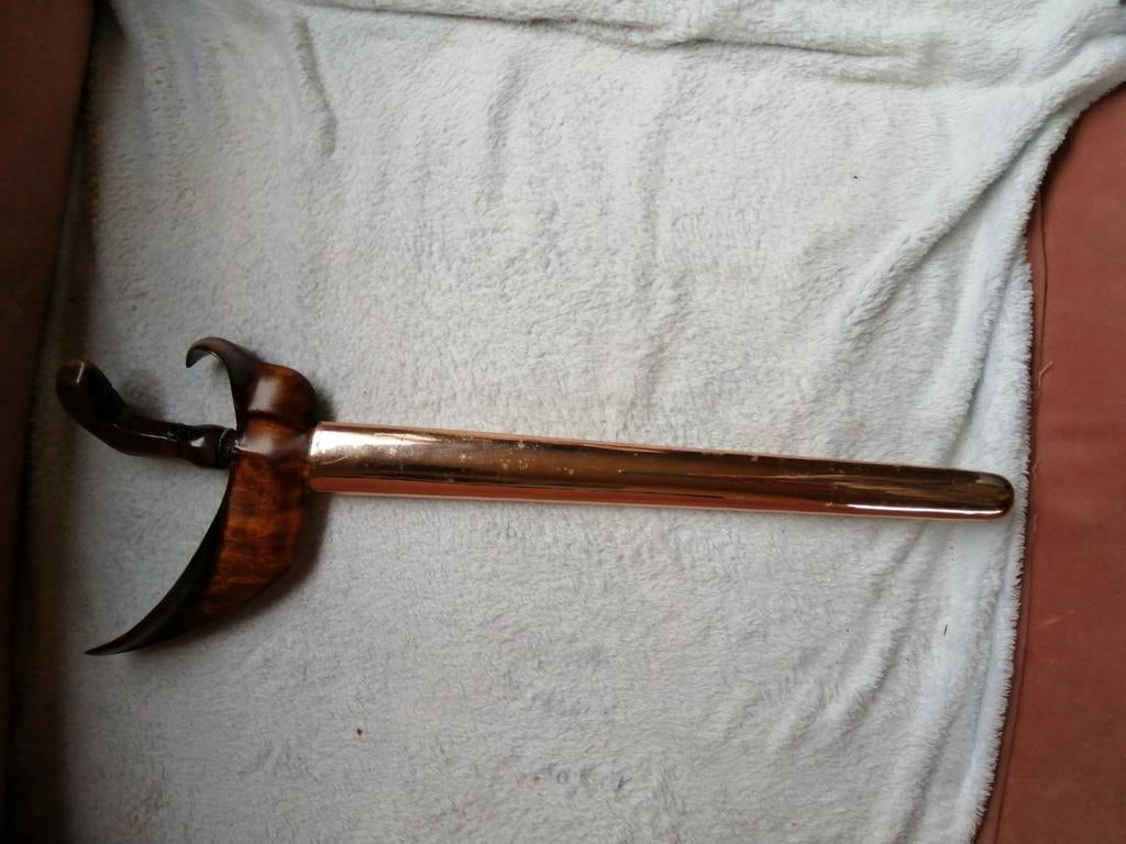 Indonesische Keris - Traditioneel Wapen, Ophalen of Verzenden