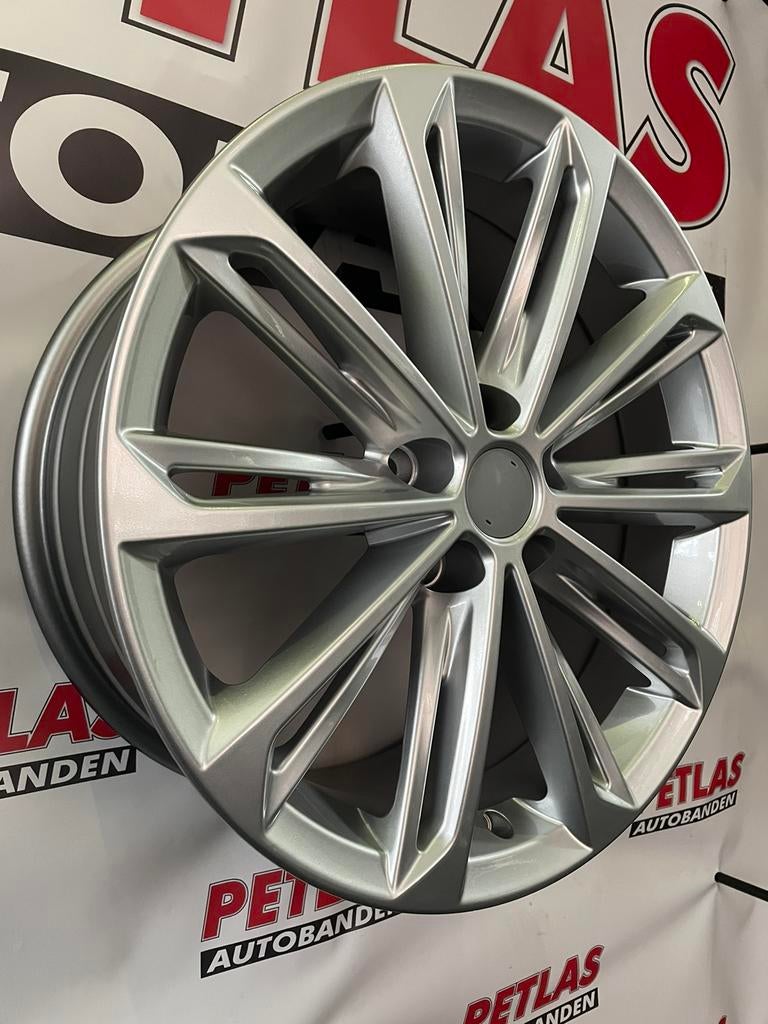 Volkswagen verona look 18 inch velge passat golf arteon troc, 18 inch, Banden en Velgen, Nieuw, Ophalen of Verzenden