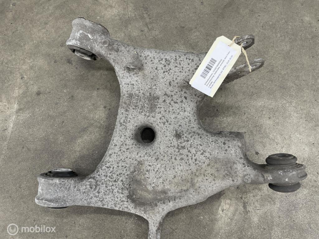 Verende deel achter BMW 5-serie Touring F11 33326780069, Ophalen of Verzenden, Gebruikt