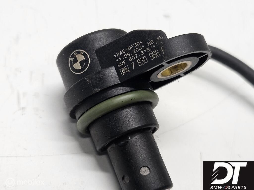 Foto 4 van Nokkenas sensor inlaat BMW E46 M3 S54 S54B32 12147539171