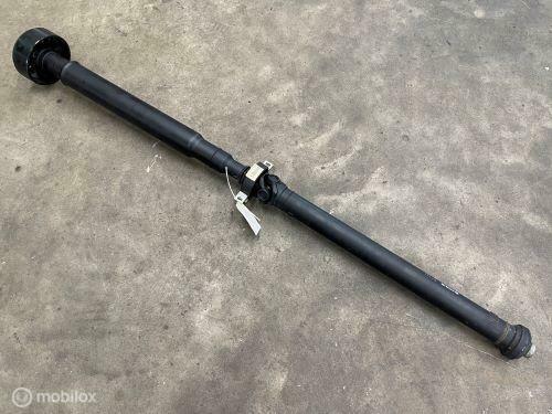 Tussenas origineel BMW 5-serie F10F11 ('10-'13)  26107629417, Ophalen of Verzenden, Gebruikt