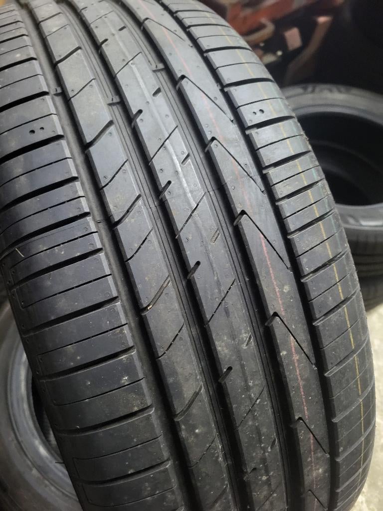 2 x 235/55/19 Hankook Ventus S1 NIEUW 200,- Incl montage !, Auto-onderdelen, Banden en Velgen, 19 inch, Hankook, Nieuw, Ophalen of Verzenden