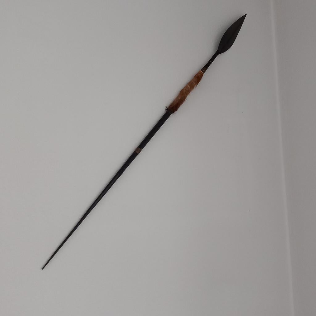 Decoratieve Speer, Ophalen of Verzenden