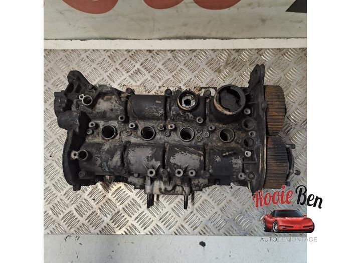 Cilinderkop van een Volkswagen Golf, Gebruikt, -, Volkswagen, -