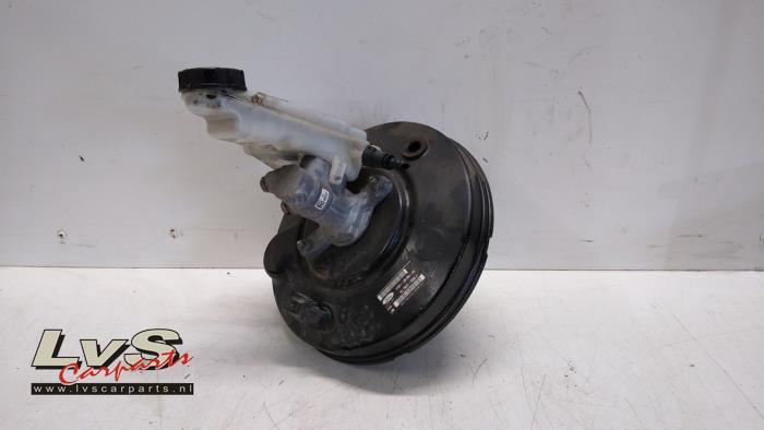 Rembekrachtiger van een Ford Focus, Ophalen of Verzenden, 3 maanden garantie, Gebruikt, Ford