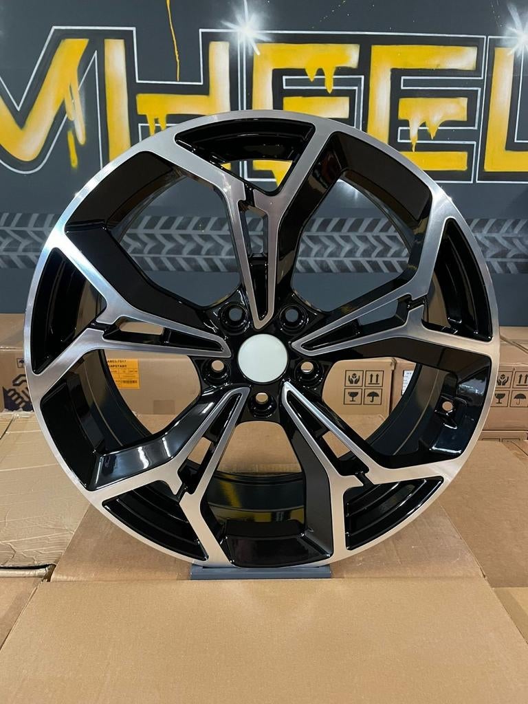 5x114.3 19 inch KIA GT LOOK Sportvelgen!, Auto-onderdelen, Banden en Velgen, Velg(en), Zomerbanden, 19 inch, 235 mm, Nieuw, Ophalen of Verzenden