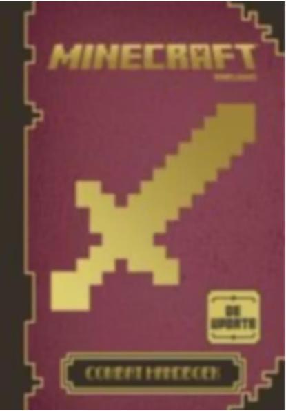 Minecraft 7 De update *, Ophalen of Verzenden, Zo goed als nieuw, Overige onderwerpen, Mojang