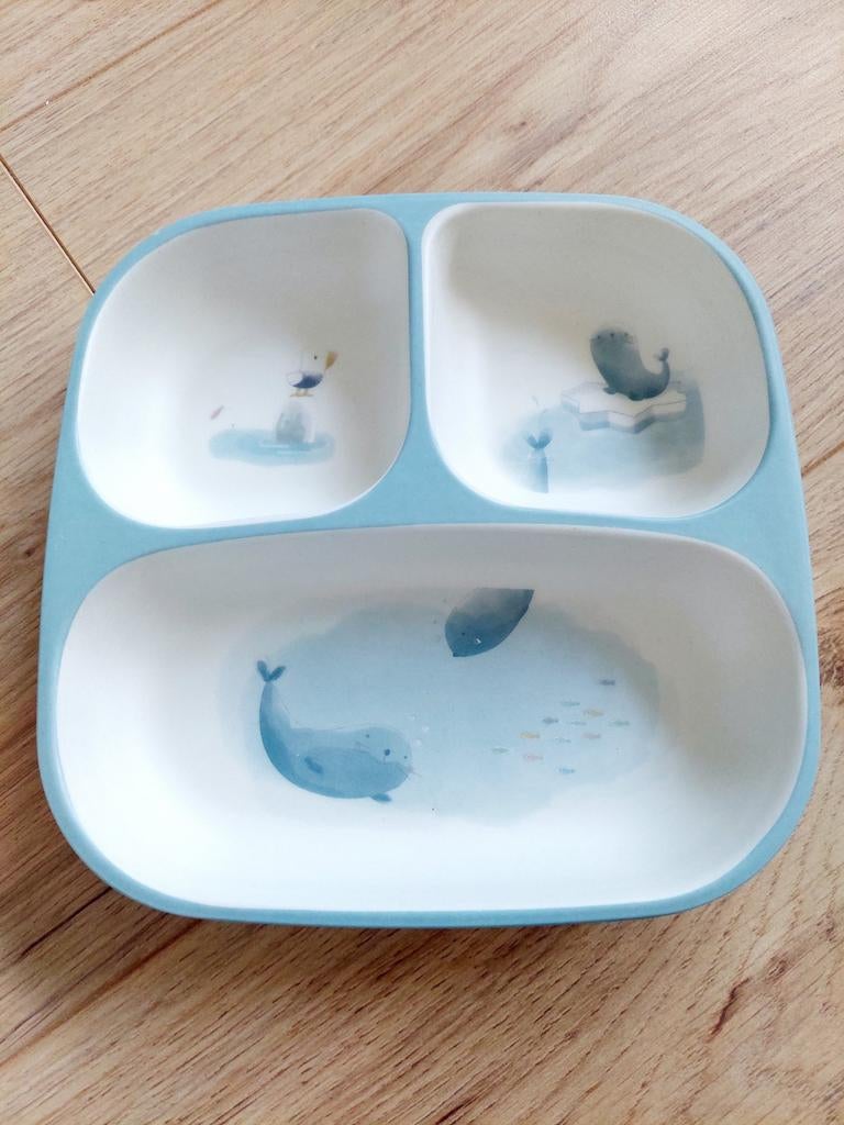Little Dutch vakjesbord Polar World, Ophalen of Verzenden, Zo goed als nieuw, Overige typen