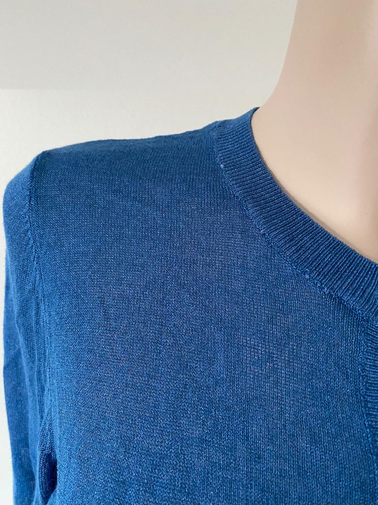Just in Case vest M, Ophalen of Verzenden, Zo goed als nieuw, Rood