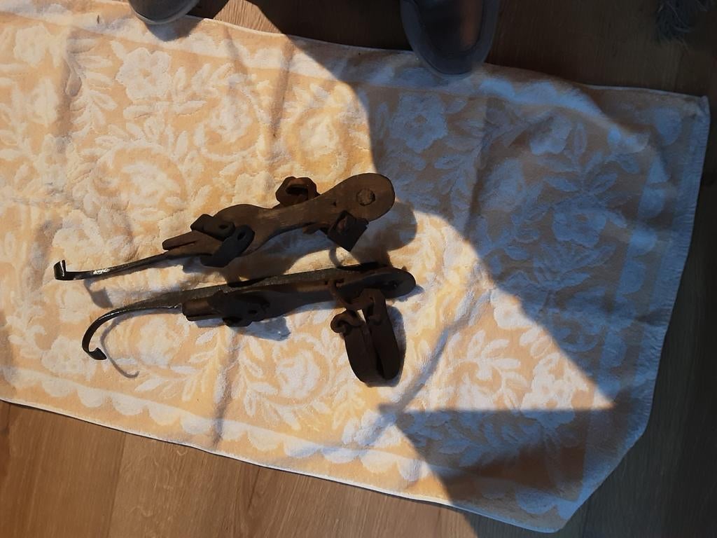 Schaatsen