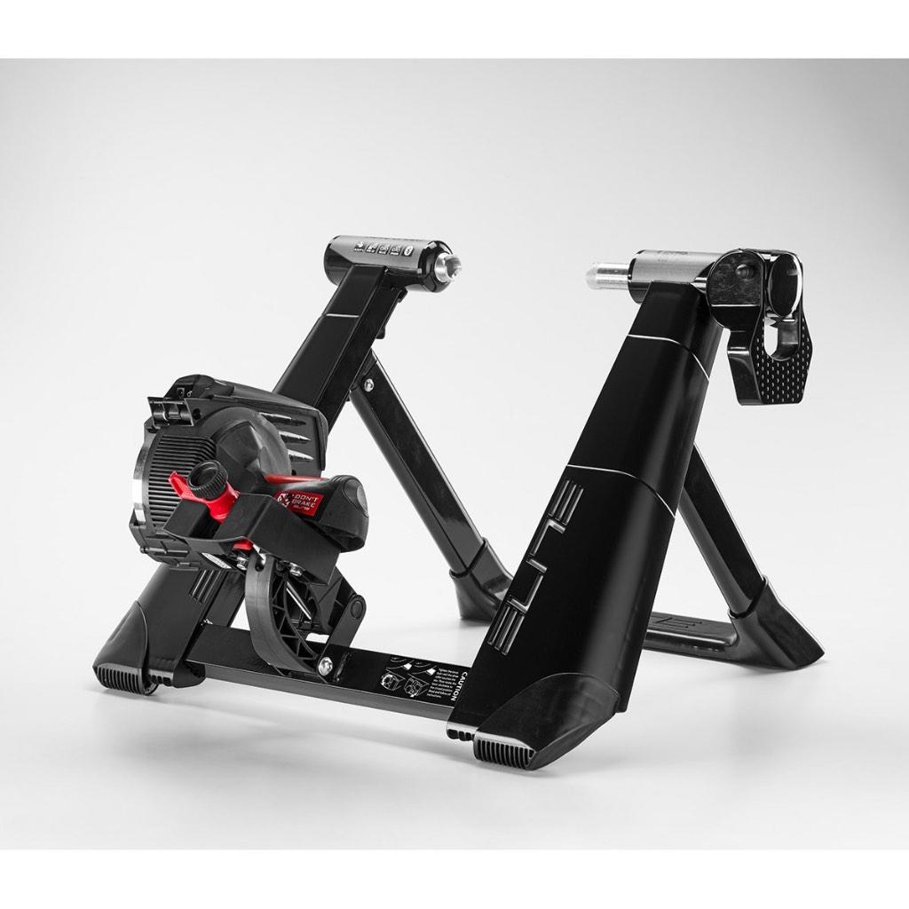 Fietstrainer - Elite Novo Smart (geschikt voor Zwift), Ophalen, Zo goed als nieuw, Overige typen