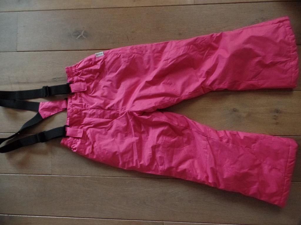 Skibroek Etirel maat 128, Sport en Fitness, Skiën en Langlaufen, Overige merken, 100 tot 140 cm, Ophalen of Verzenden, Zo goed als nieuw