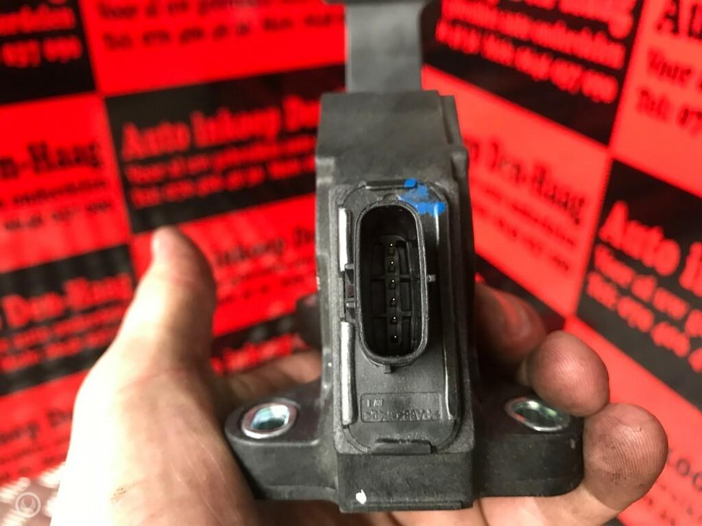 Toyota Aygo/108/C1 ('14-'18) 1.0 12V Gaspedaal 781100H040, Ophalen of Verzenden, Gebruikt