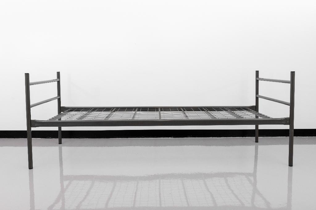 Stapelbed (stapelbaar), Ophalen, 90 cm, 160 tot 180 cm, 200 cm