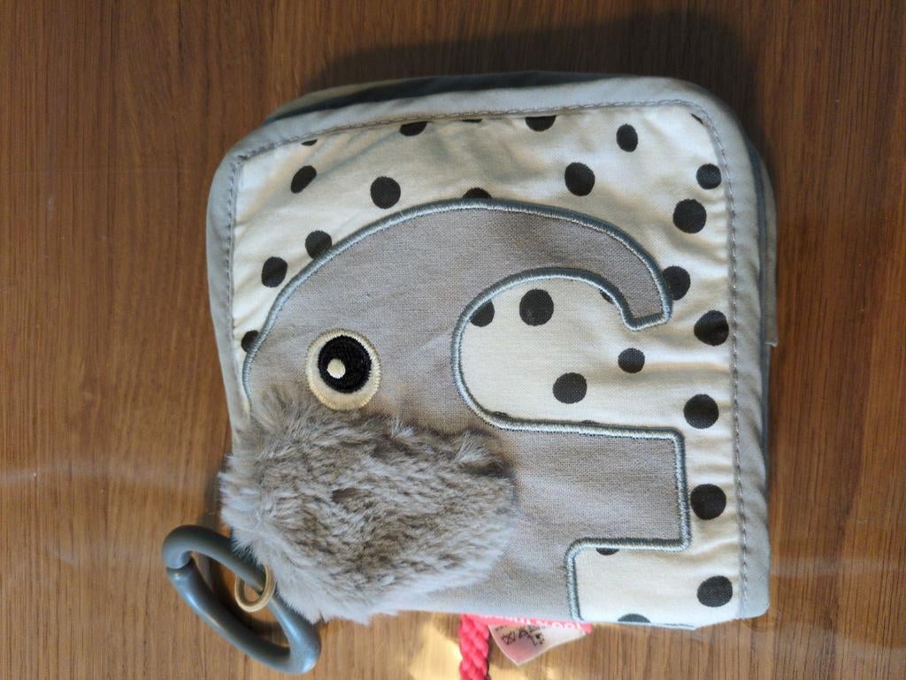Done by Deer Baby Boekje, Kinderen en Baby's, Ophalen, Zo goed als nieuw, Overige typen