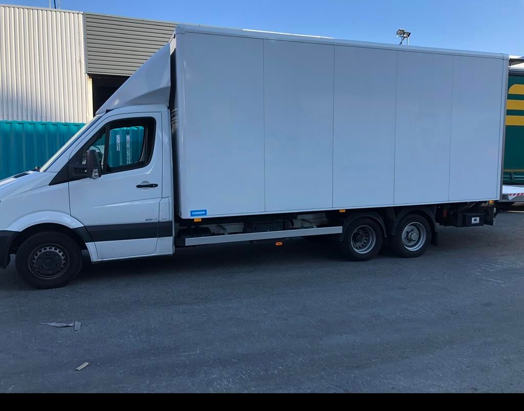 Verhuizen/transport/rotterdam/Barendrecht/Alexandrium/Spijke, Koeriersdiensten