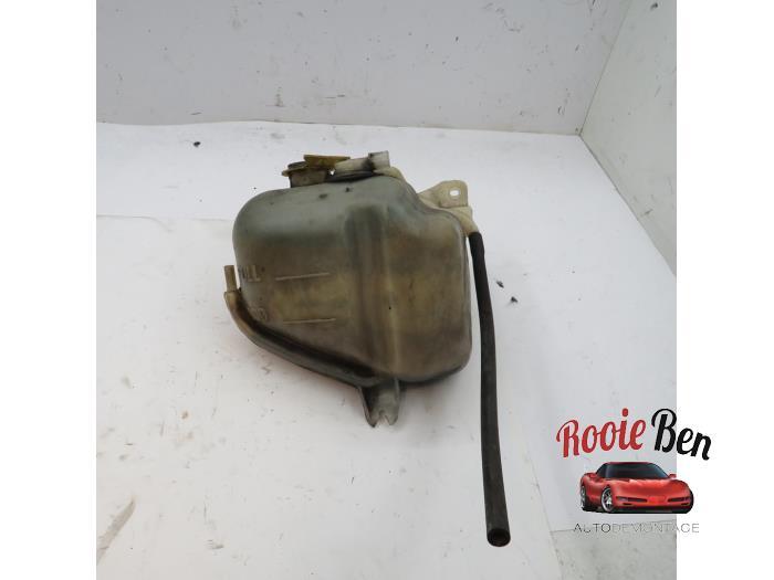 Expansievat van een Jeep Grand Cherokee, Jeep, Gebruikt, -, -