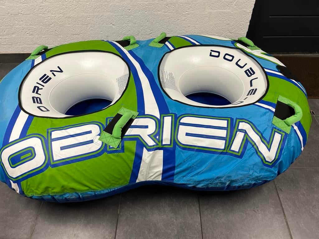 Fun Tube. O’Brien, Ophalen of Verzenden, Gebruikt, Funband of Funtube