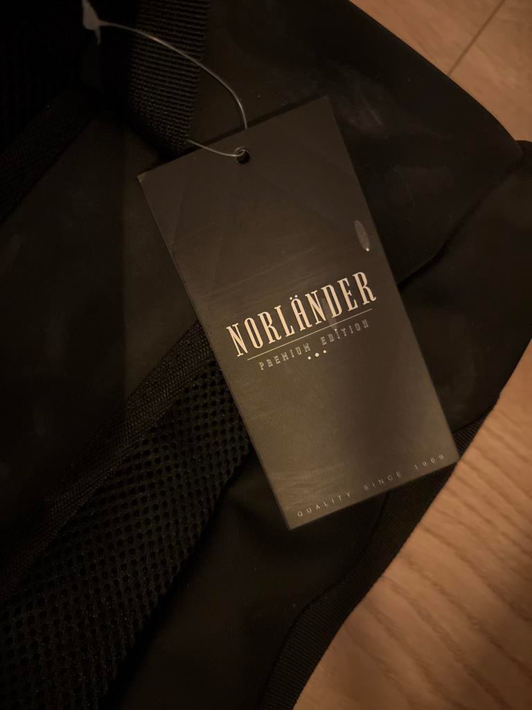 Norländer Premium Edition Rugzak - Nieuwstaat, Overige merken, 25 tot 40 cm, Nieuw, Ophalen of Verzenden