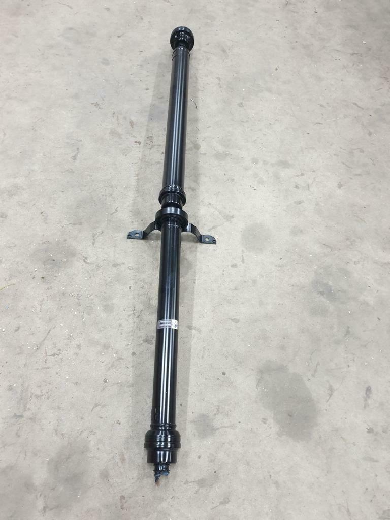 Gereviseerde cardanas Audi RS6 4G0521101J 4G0521101M, Ophalen of Verzenden, Rover
