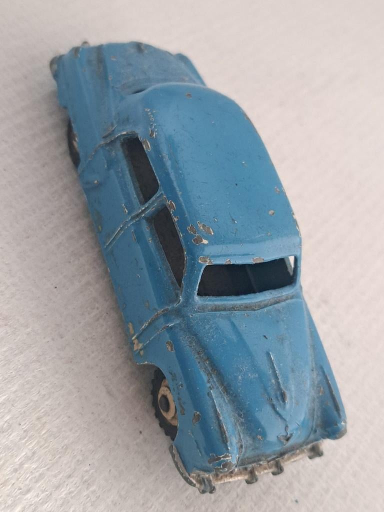 Dinky Toys nr.172 Studebaker - Jaren 50, Ophalen of Verzenden