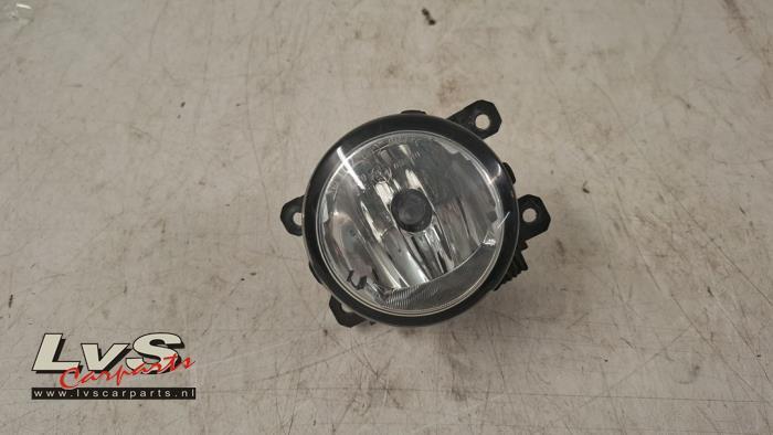 Mistlamp rechts-voor van een Fiat 500, Auto-onderdelen, Verlichting, Gebruikt, -, -, Ophalen of Verzenden