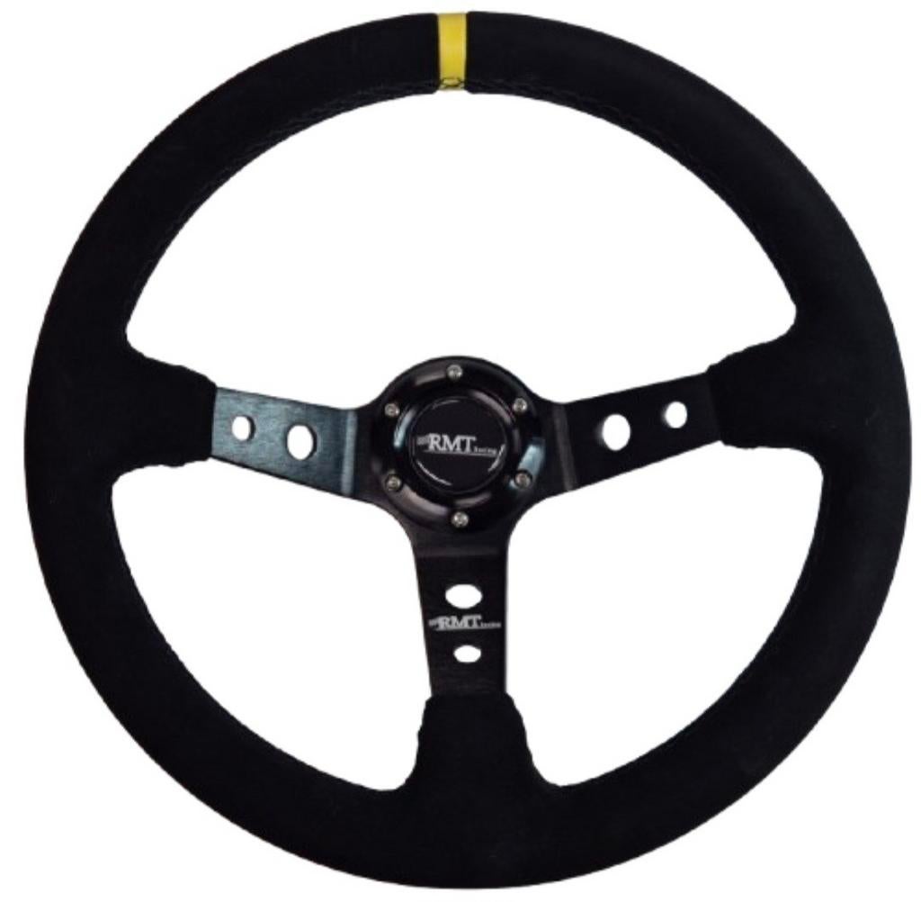 Race sturen €75, én stuurnaven al vanaf €59, Auto diversen, Ophalen, Nieuw, RMT Racing, Langehofstedestraat 10 A