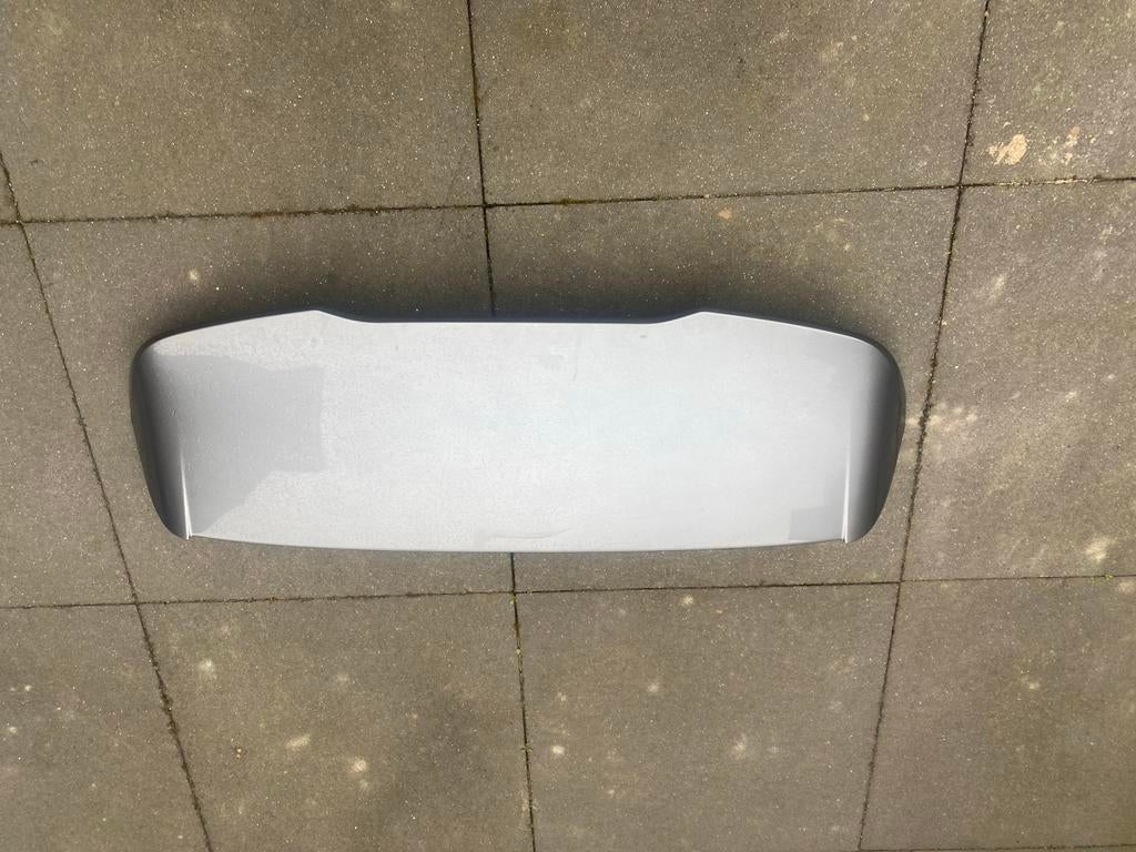 Dakspoiler Volvo V40 r design, Ophalen, Gebruikt, Achterklep, Volvo