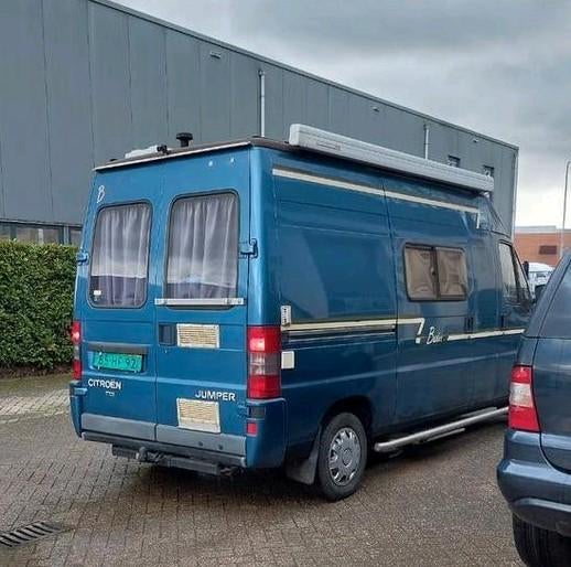CAMPER LASSEN!!!  TOT 3500KG, Overige werkzaamheden