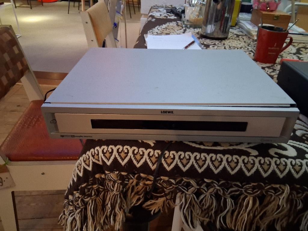 div audio, Gebruikt, Ophalen, Marantz