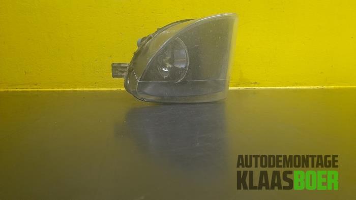 Mistlamp links-voor van een BMW 5-Serie, Ophalen of Verzenden, 6 maanden garantie, Gebruikt, BMW