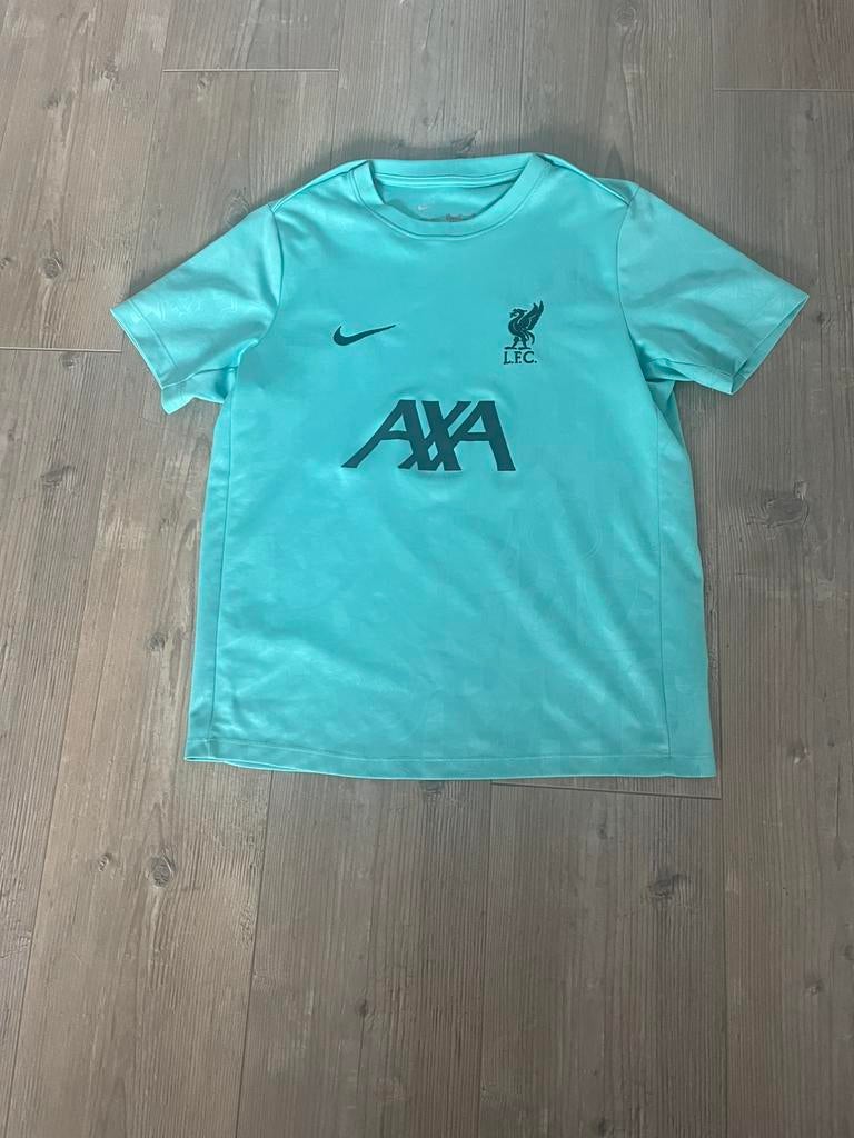 Liverpool, Kinderen en Baby's, Ophalen of Verzenden, Zo goed als nieuw, Jongen of Meisje, Sport- of Zwemkleding