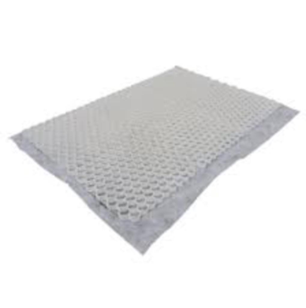 grindmatten/ antiworteldoek 1.20x0.80x0.25 prijs 11.60 per m, Ophalen, Overige materialen, Overige typen, 60 tot 80 mm