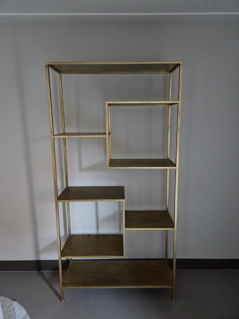 2 Sohome Yvana Wandkasten - Nieuwstaat, Huis en Inrichting, Ophalen, 50 tot 100 cm, Zo goed als nieuw, Minder dan 100 cm