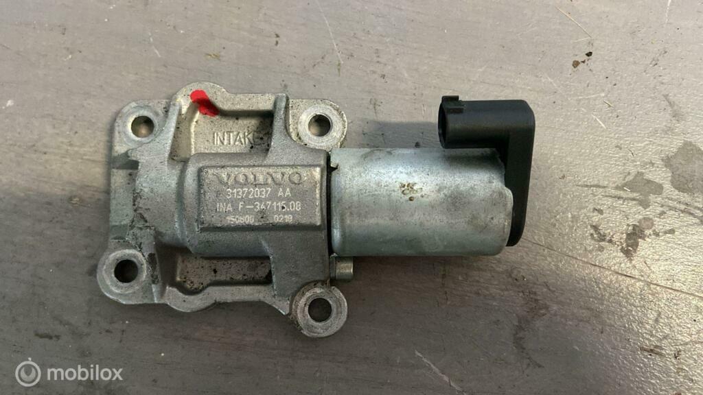 Nokkenas 31372037, Auto-onderdelen, Ophalen of Verzenden, Gebruikt