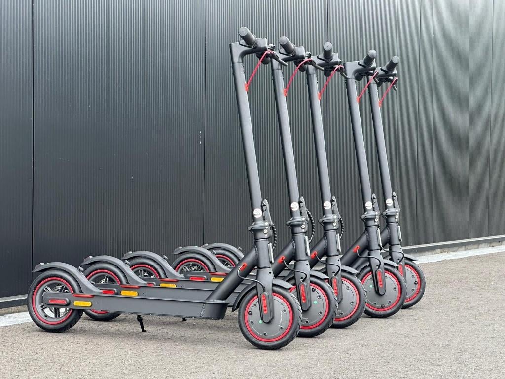 Elektrische Step - E-Step - 30kmh - 350W -  NIEUW + GARANTIE, Ophalen of Verzenden, Nieuw, Elektrische step (E-scooter)