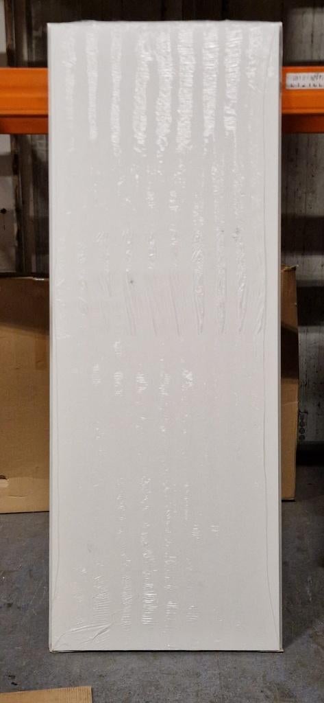 Svedex binnendeur stomp 75,5 x 215, Doe-het-zelf en Verbouw, Deuren en Horren, Ophalen, Minder dan 80 cm, Binnendeur, Nieuw