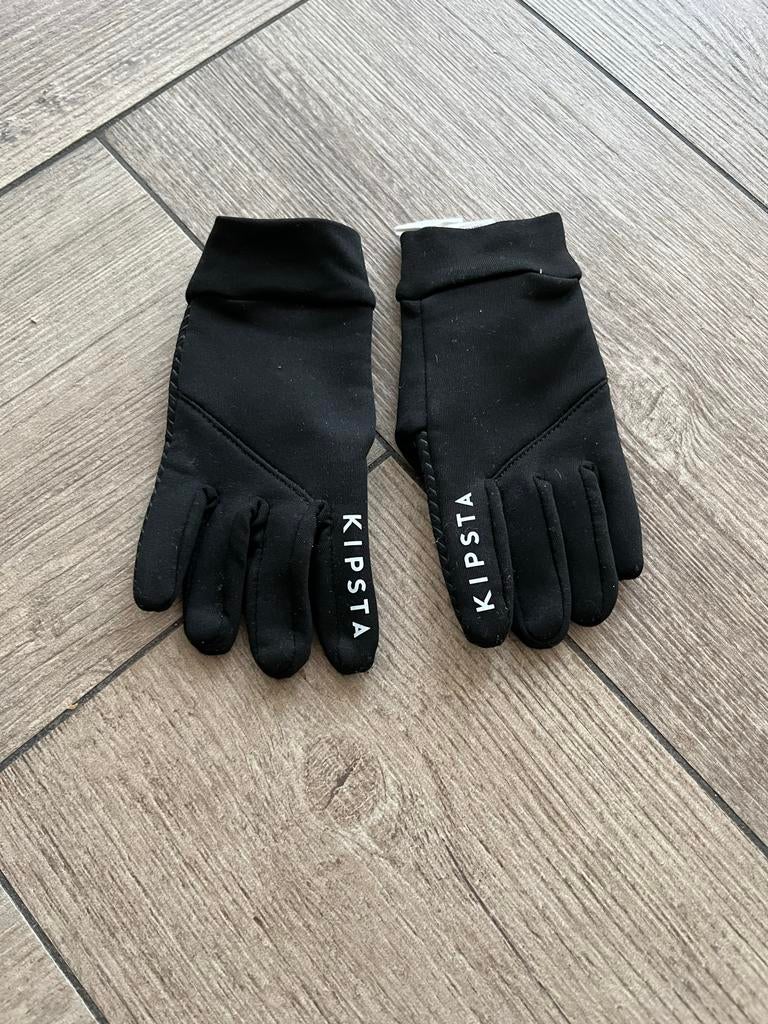 Kipsta Kinderhandschoenen - maat 8 jaar, Ophalen of Verzenden, Zo goed als nieuw, Jongen of Meisje, Handschoenen