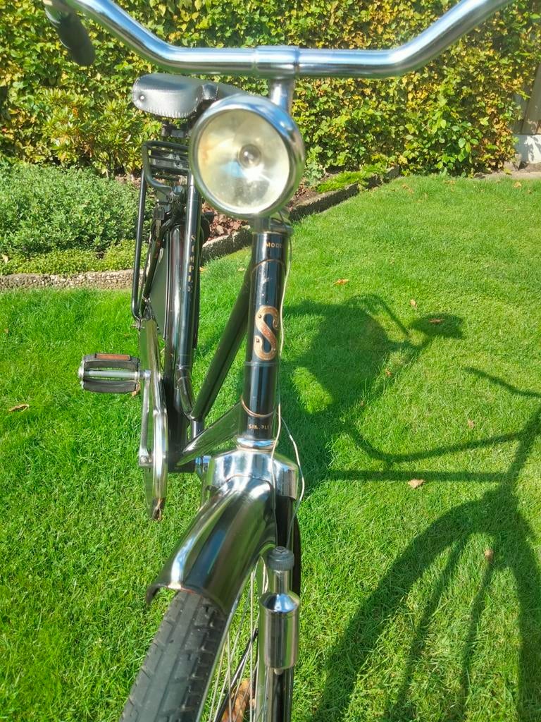 Simplex Fiets - Klassieker!, Ophalen of Verzenden, Gazelle