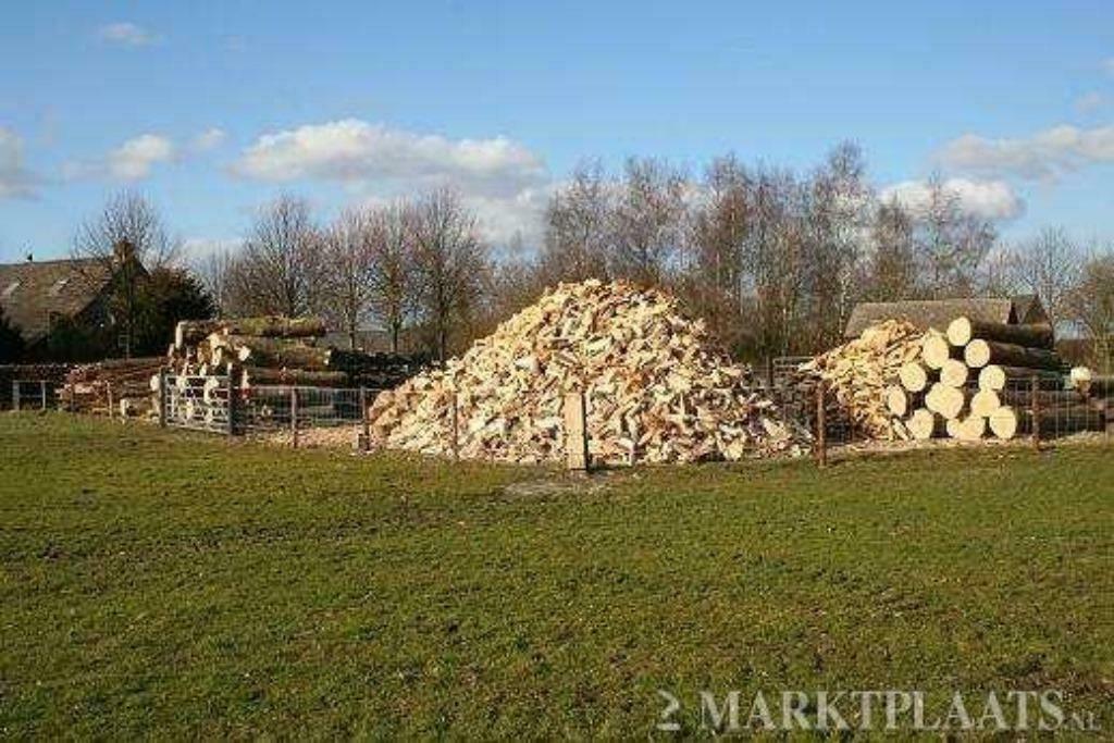 VOORJAARSACTIE Haardhout-Brandhout-Kachelhout-Openhaardhout., Ophalen of Verzenden, Nieuw
