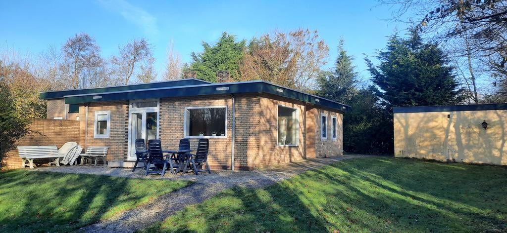 Texel Last minute! 1807/2507 Aan zee 5 pers. Bungalows, 5 personen, Noord-Holland, Open haard, Recreatiepark