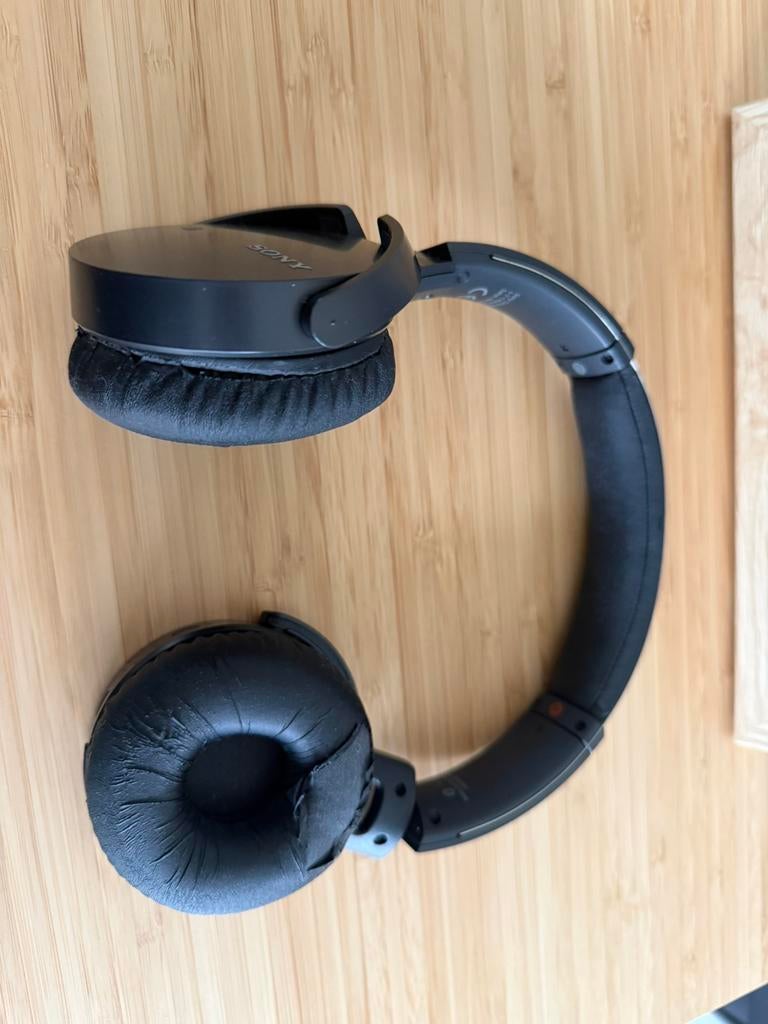 Sony headphones